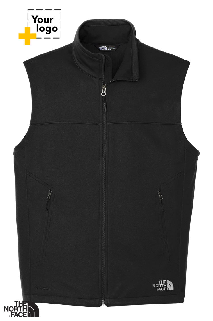 The North Face® Ridgewall Soft Shell Vest