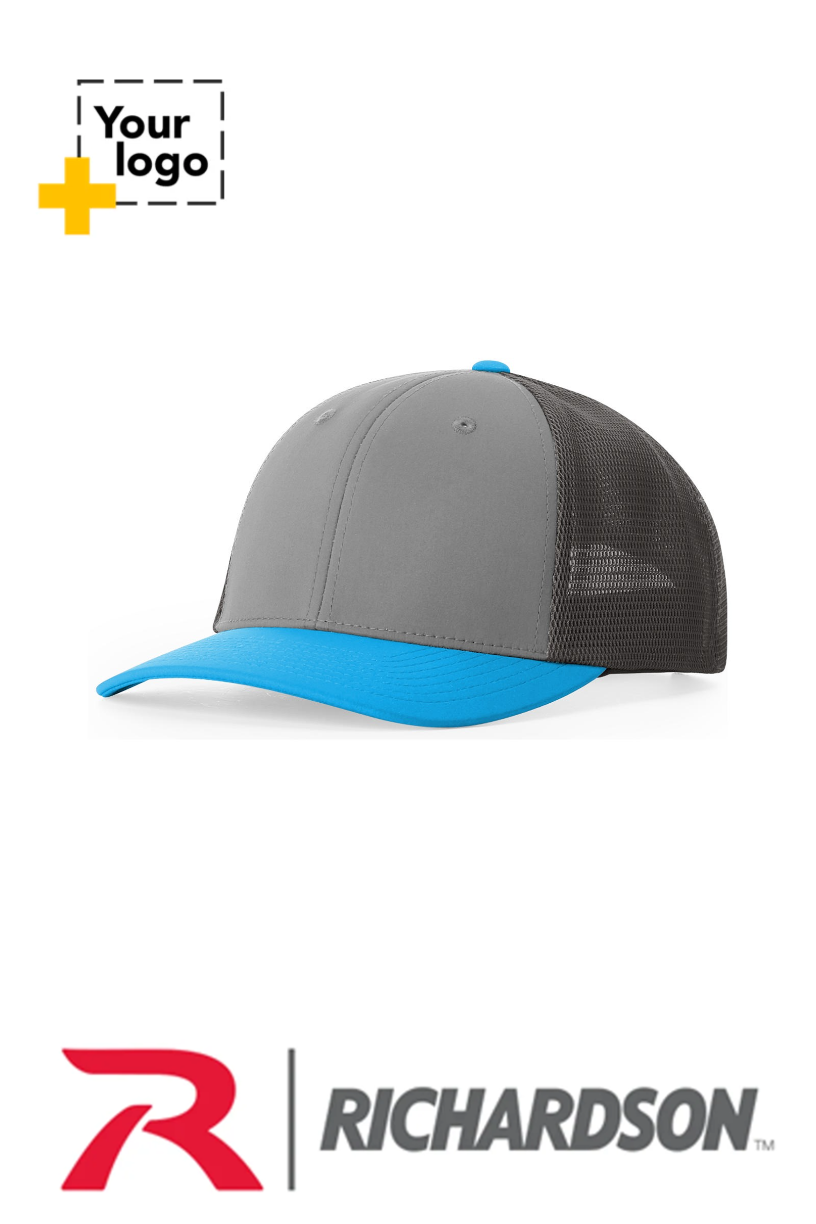 Richardson 173 HOOD RIVER