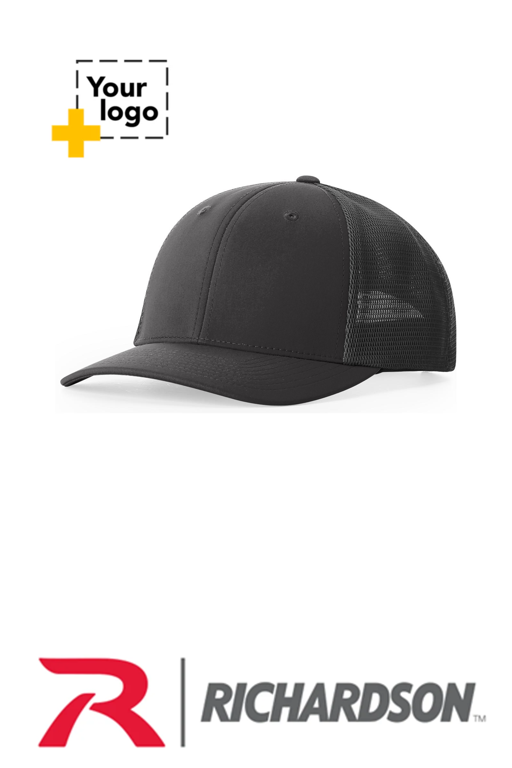 Richardson 173 HOOD RIVER