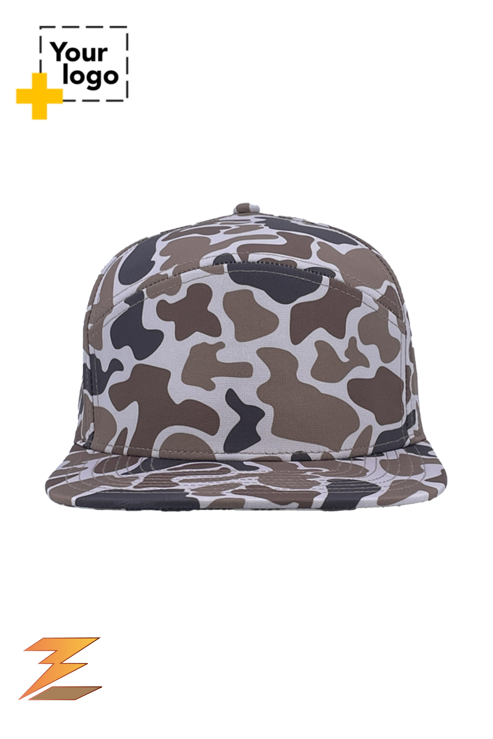 OSPREY 7-panel
