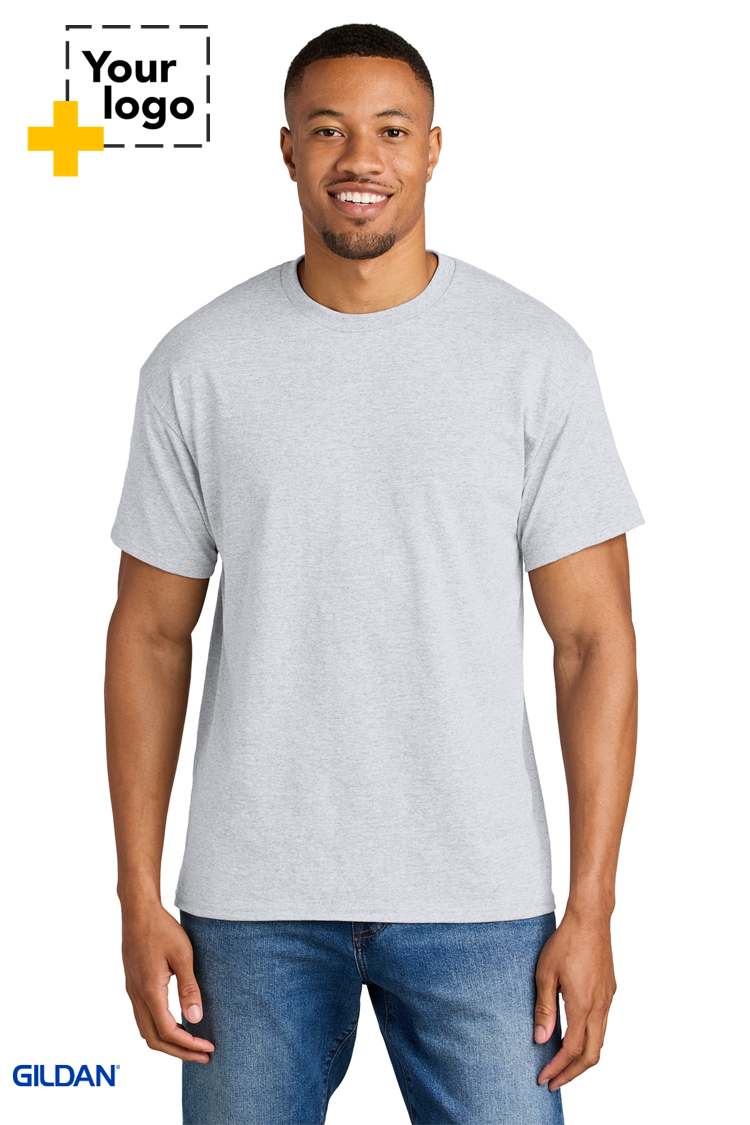 Gildan® DryBlend® 50 Cotton/50 Poly T-Shirt