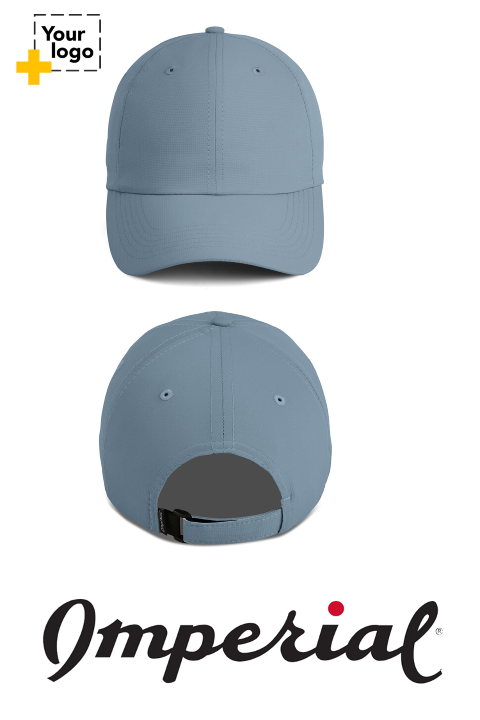 Imperial The Original Performance Cap