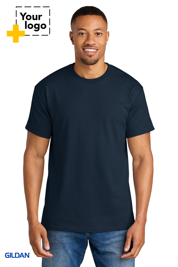 Gildan® DryBlend® 50 Cotton/50 Poly T-Shirt