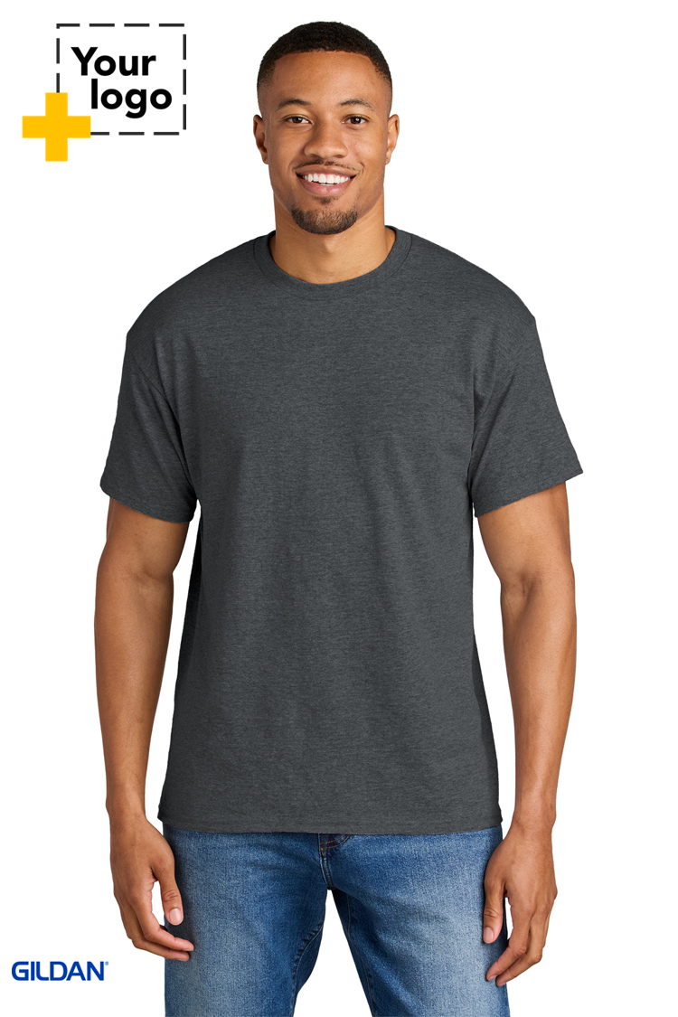 Gildan® DryBlend® 50 Cotton/50 Poly T-Shirt