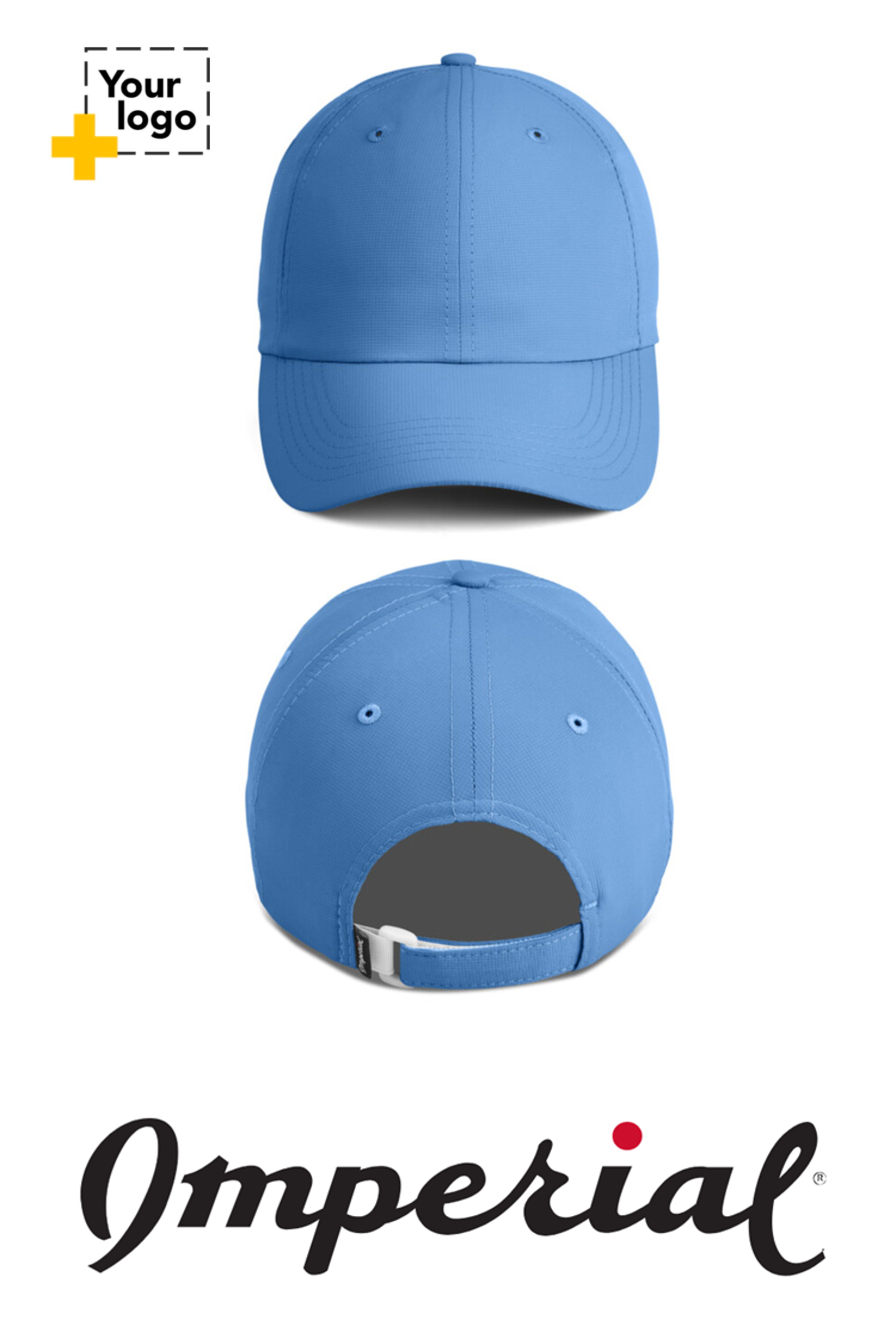 Imperial The Original Performance Cap