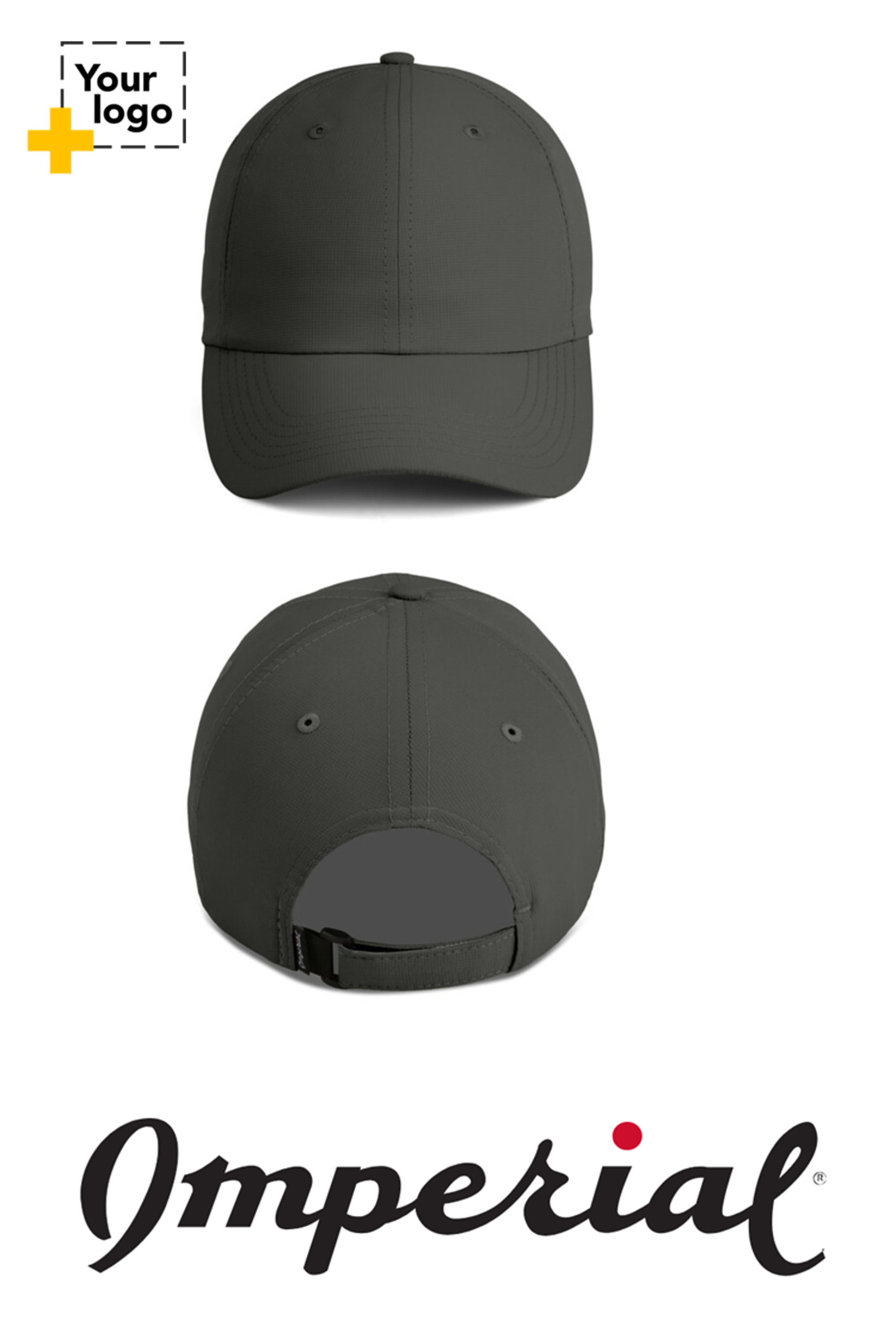 Imperial The Original Performance Cap