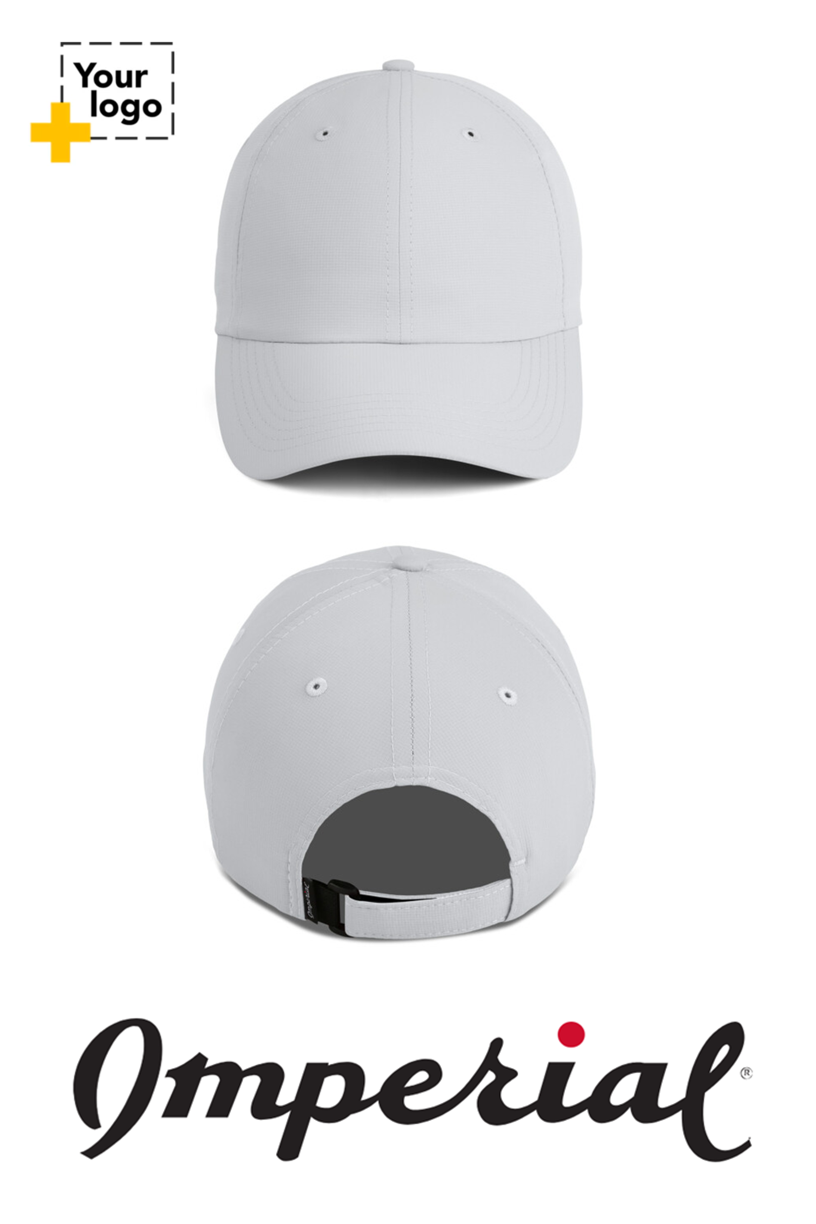 Imperial The Original Performance Cap