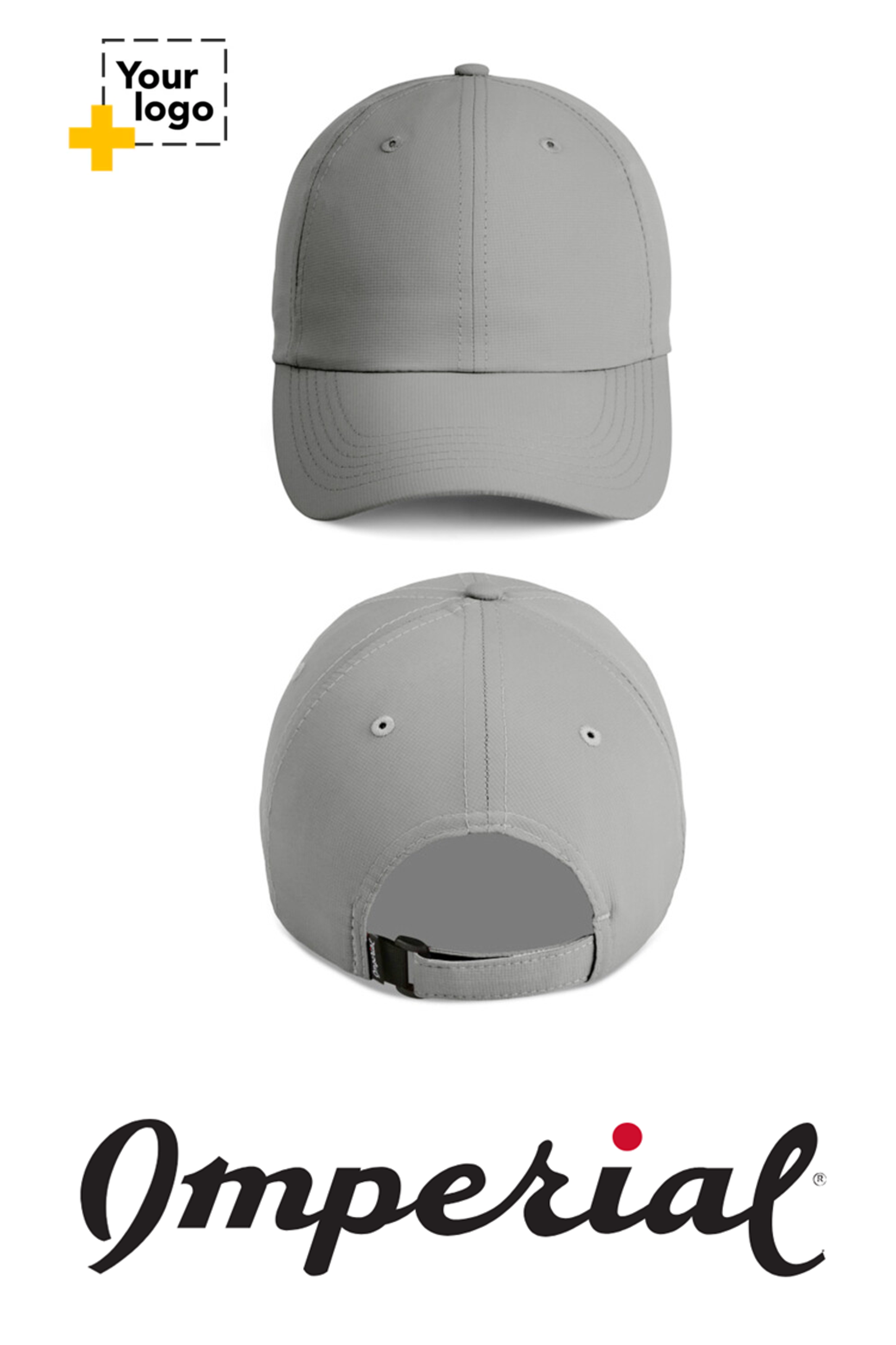 Imperial The Original Performance Cap