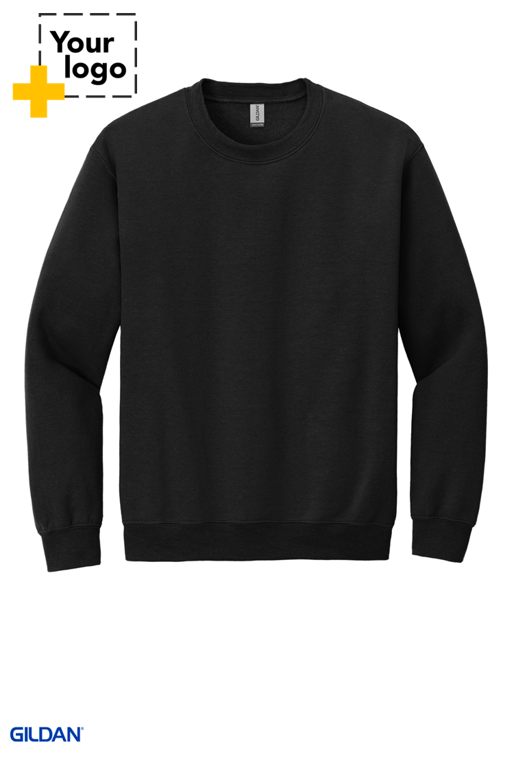 Gildan® Heavy Blend™ Crewneck Sweatshirt