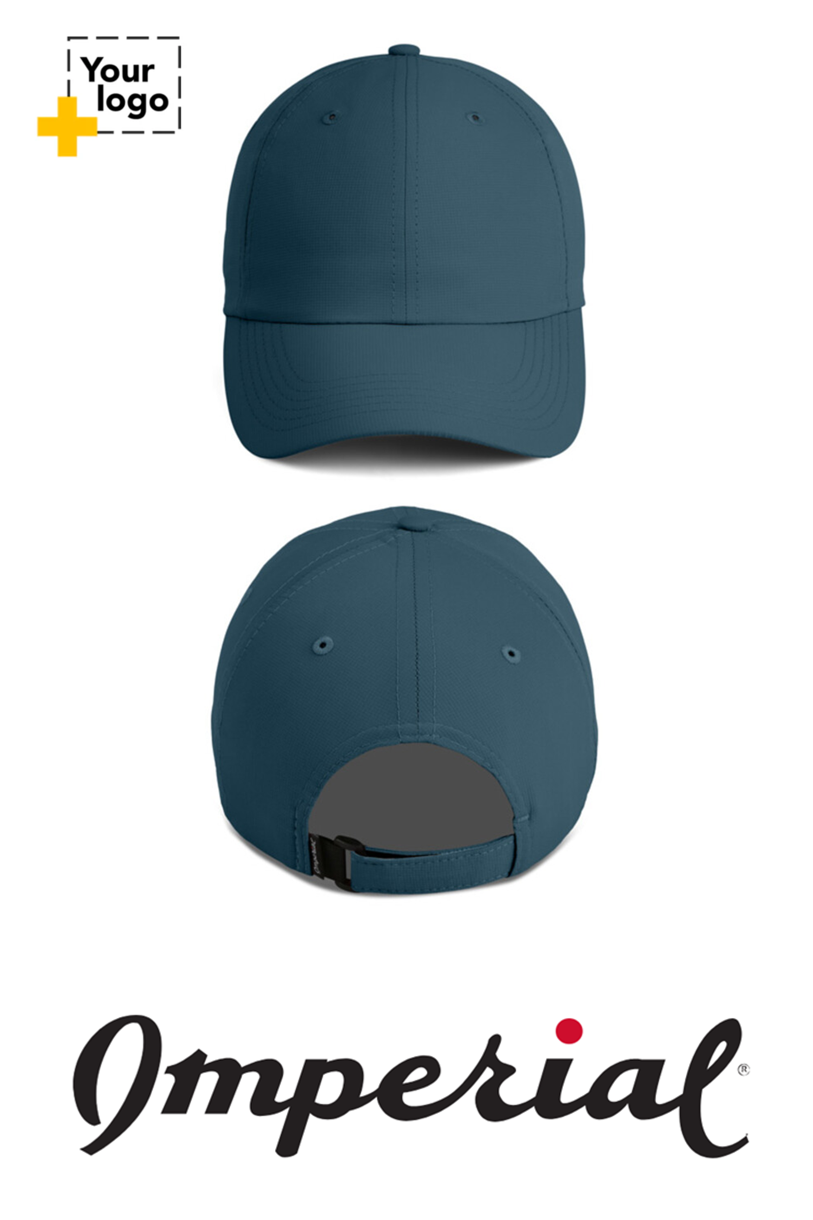 Imperial The Original Performance Cap