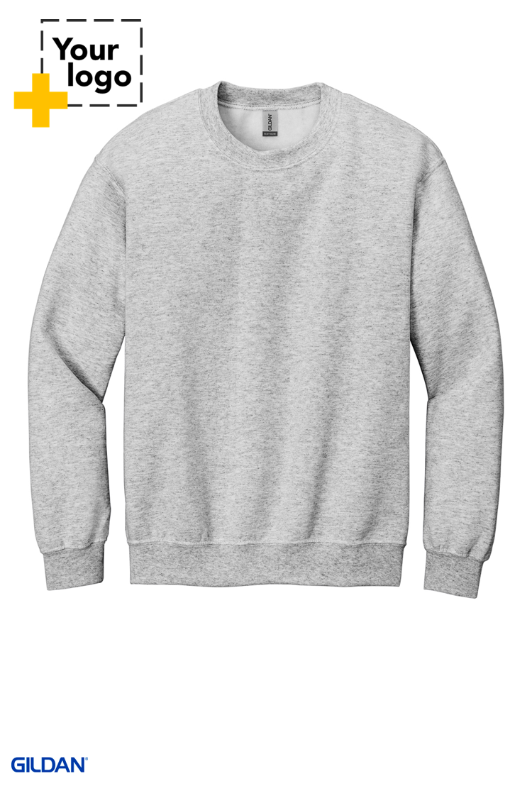 Gildan® Heavy Blend™ Crewneck Sweatshirt