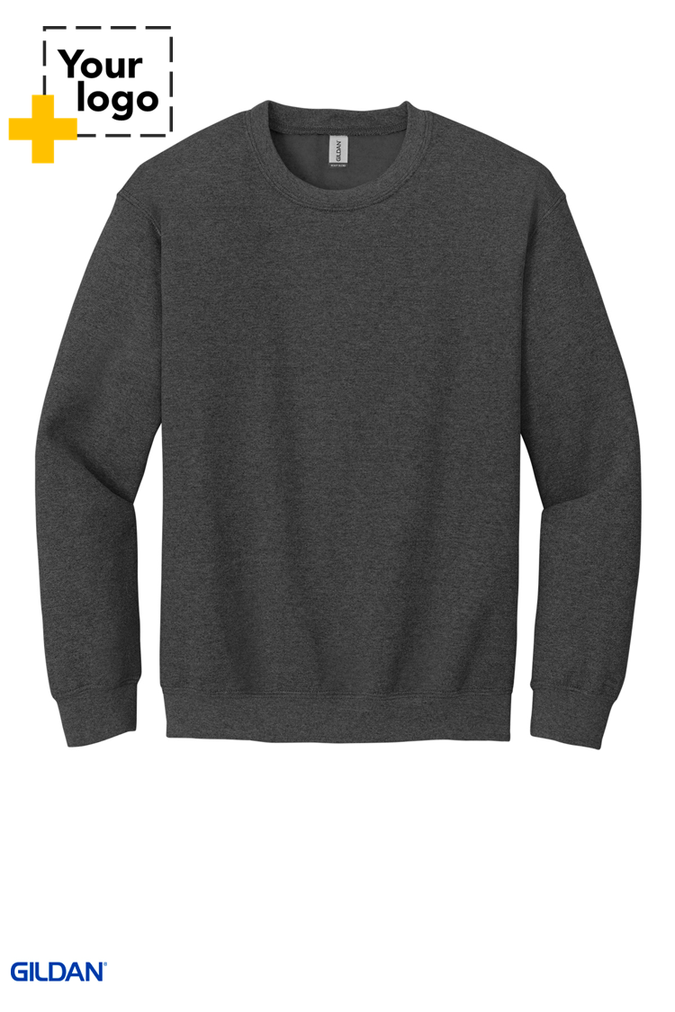 Gildan® Heavy Blend™ Crewneck Sweatshirt