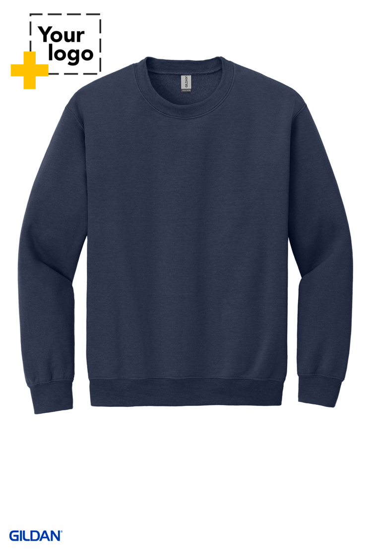 Gildan® Heavy Blend™ Crewneck Sweatshirt