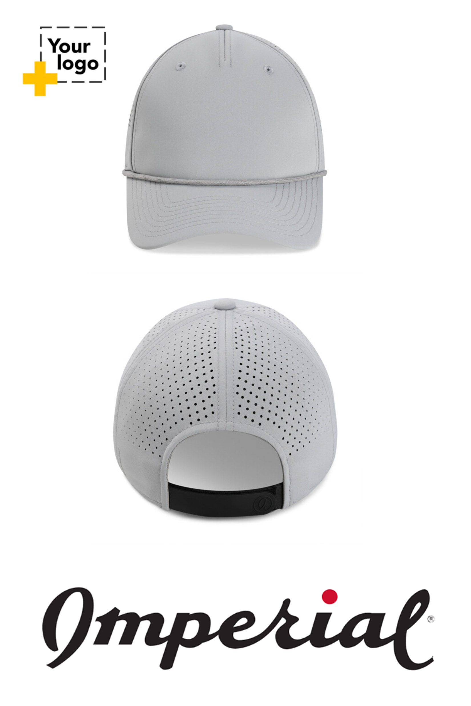 Imperial The Dyno Cap