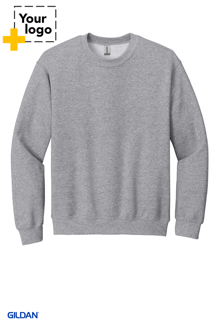 Gildan® Heavy Blend™ Crewneck Sweatshirt