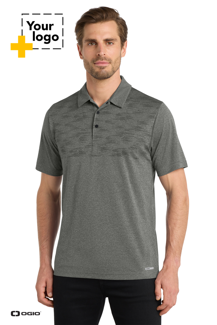 OGIO® Gravitate Polo