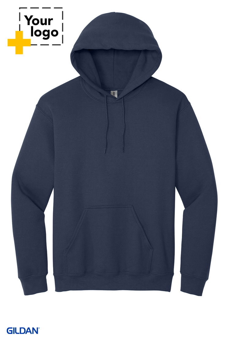 Gildan® Heavy Blend™ Hooded Sweatshirt