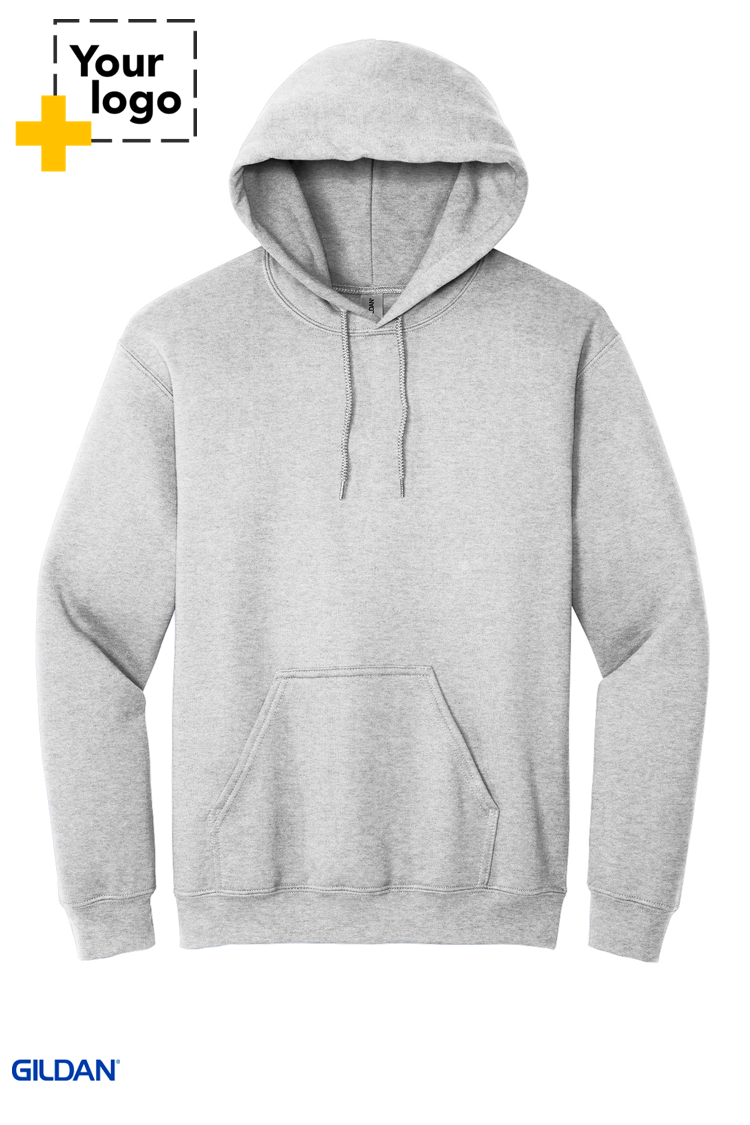 Gildan® Heavy Blend™ Hooded Sweatshirt