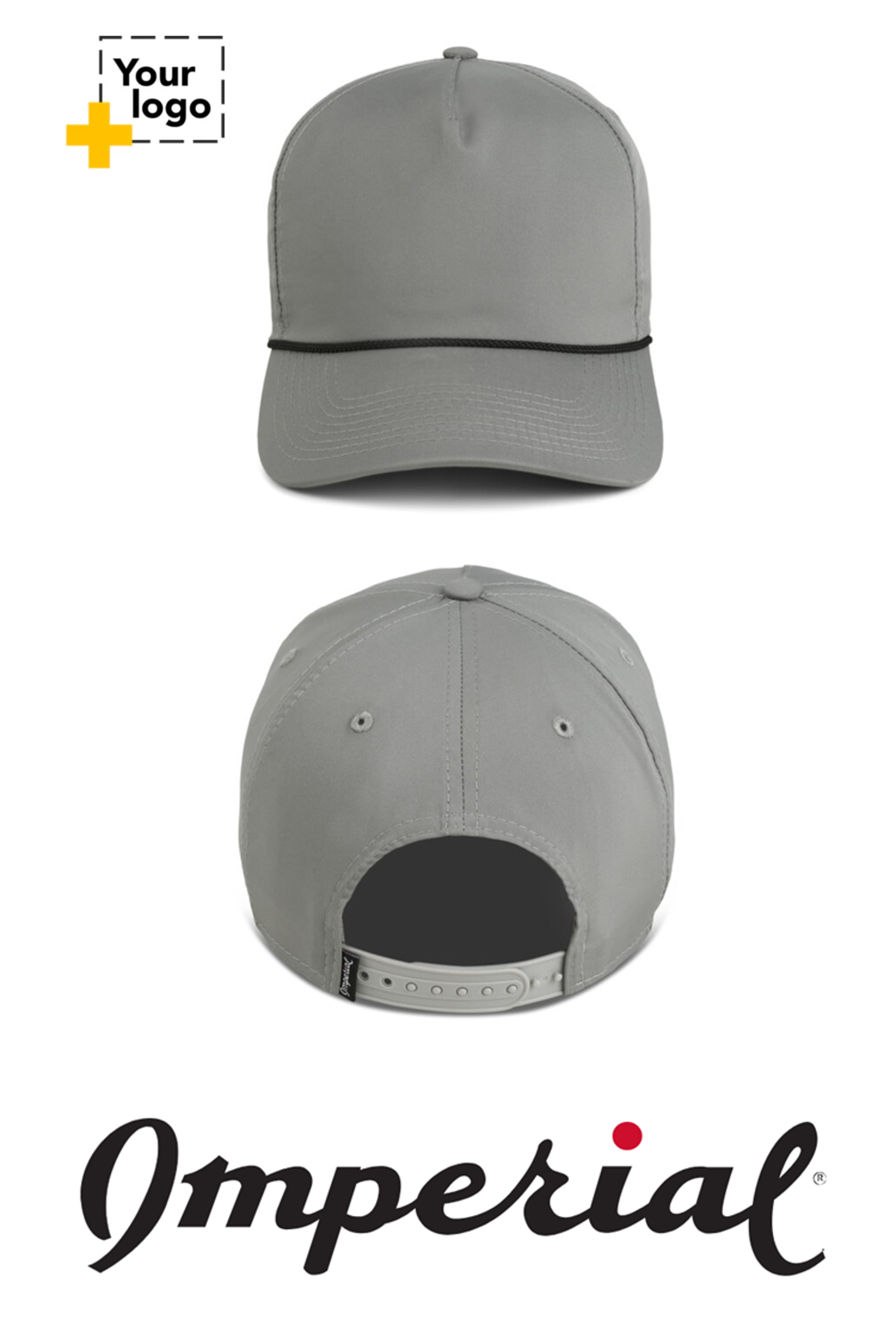 Imperial The Wrightson Cap