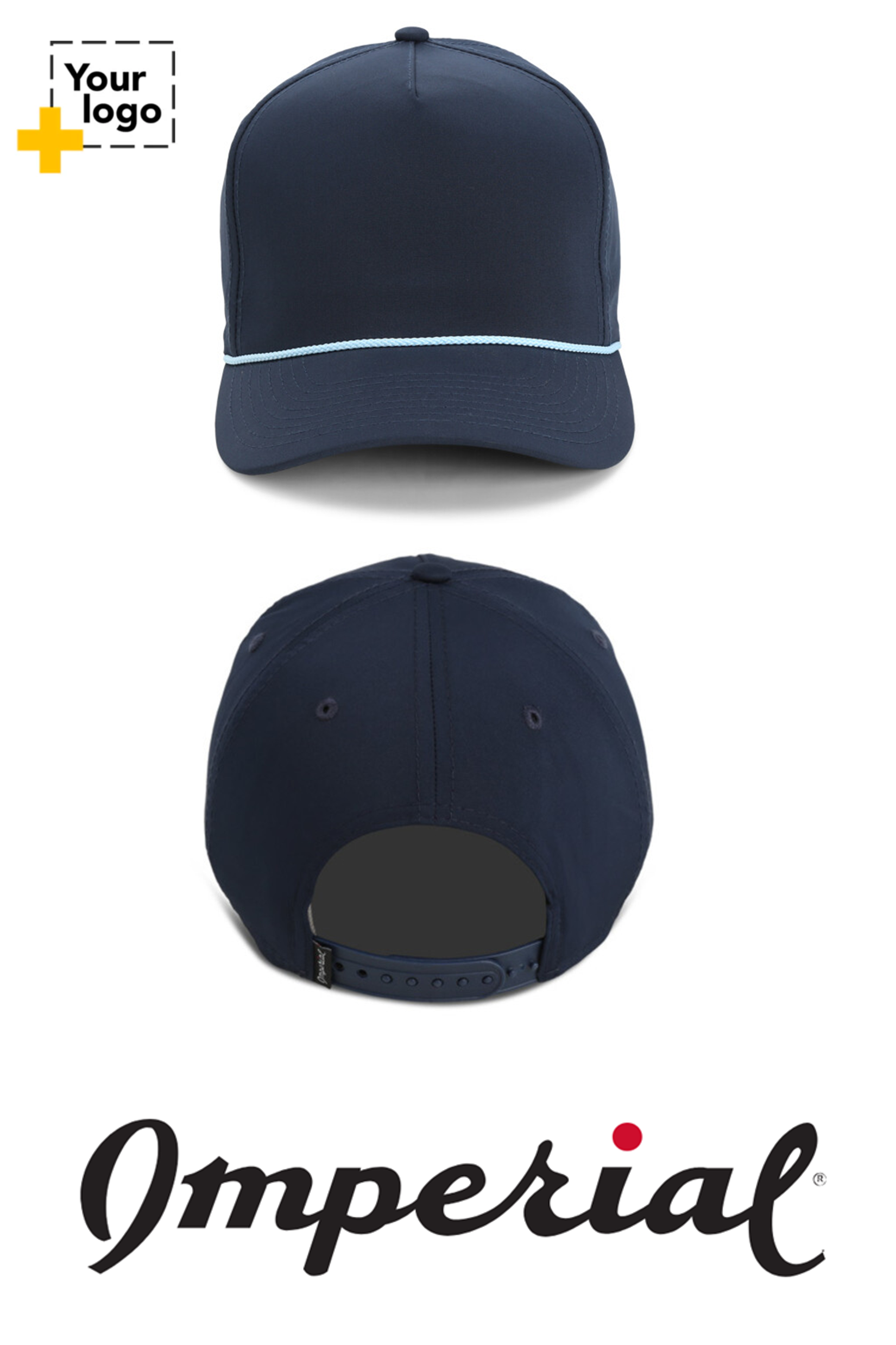 Imperial The Wrightson Cap