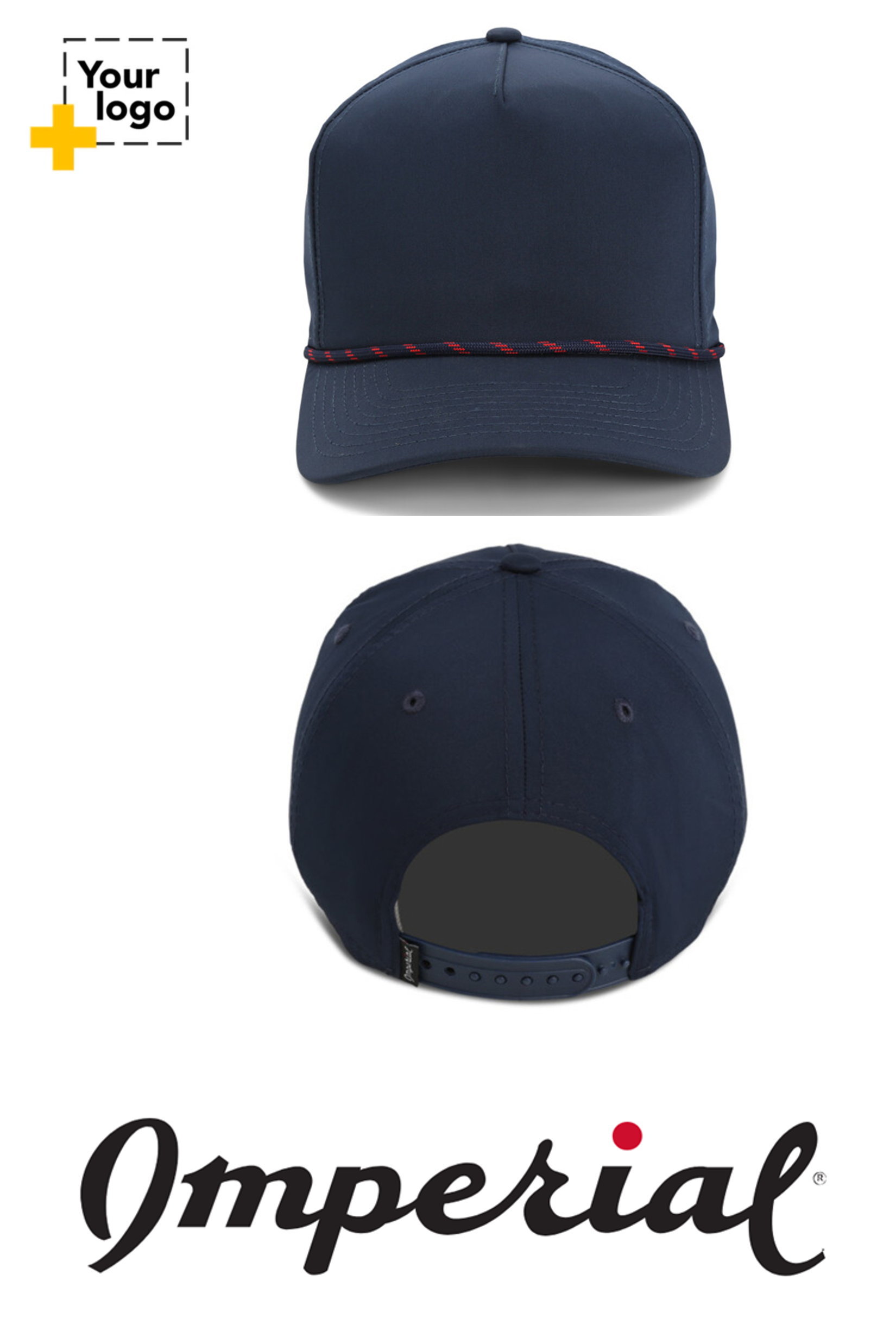 Imperial The Wrightson Cap