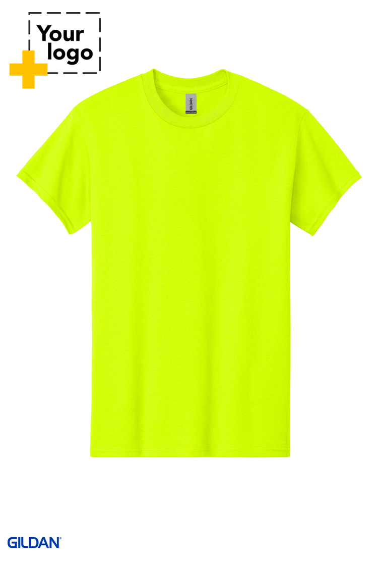 Gildan® Heavy Cotton™ 100% Cotton T-Shirt