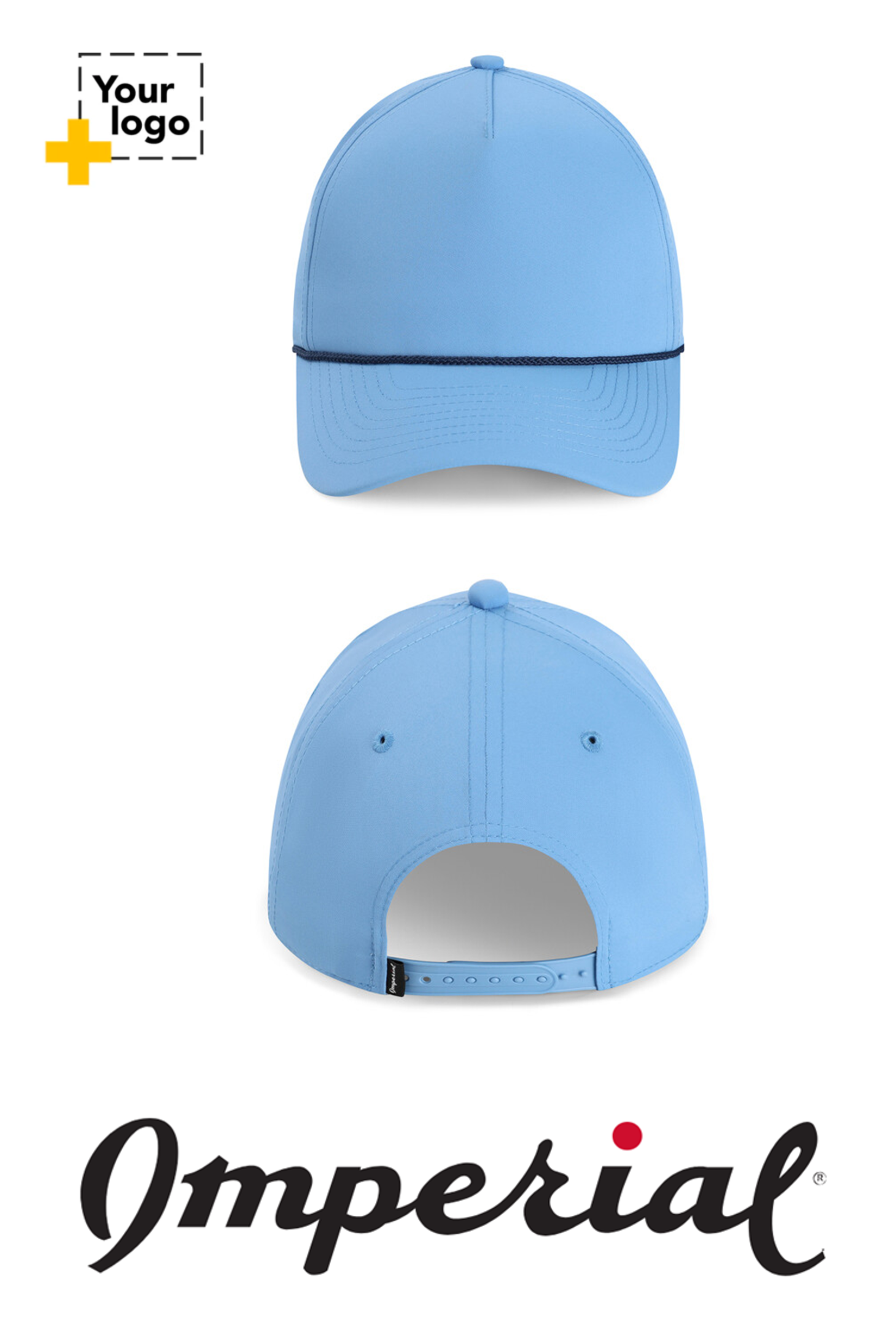 Imperial The Wrightson Cap