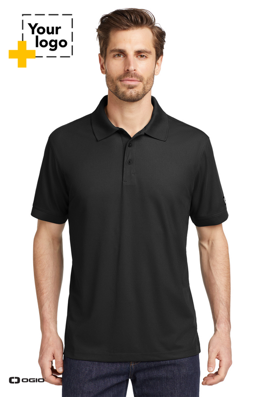 OGIO® Caliber2.0 Polo