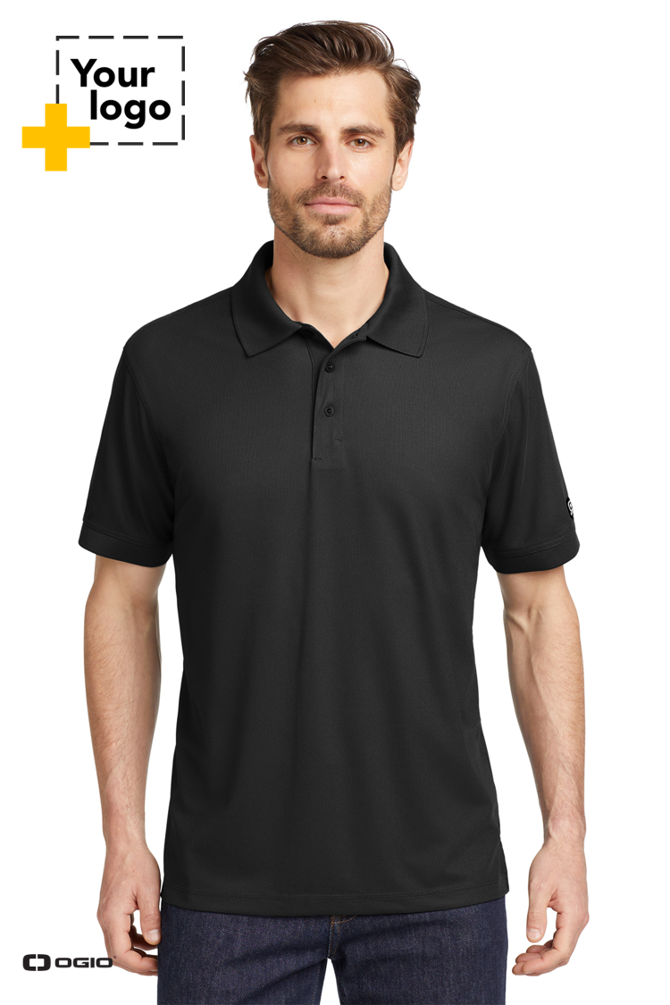 OGIO® Caliber2.0 Polo