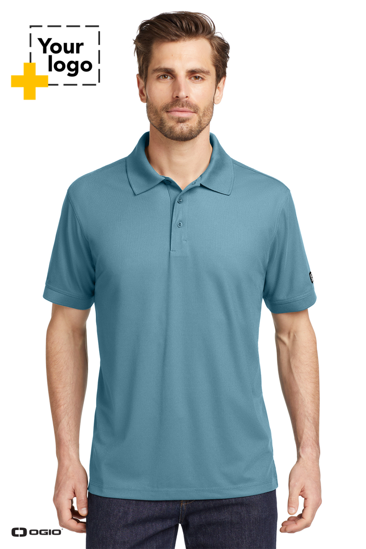 OGIO® Caliber2.0 Polo