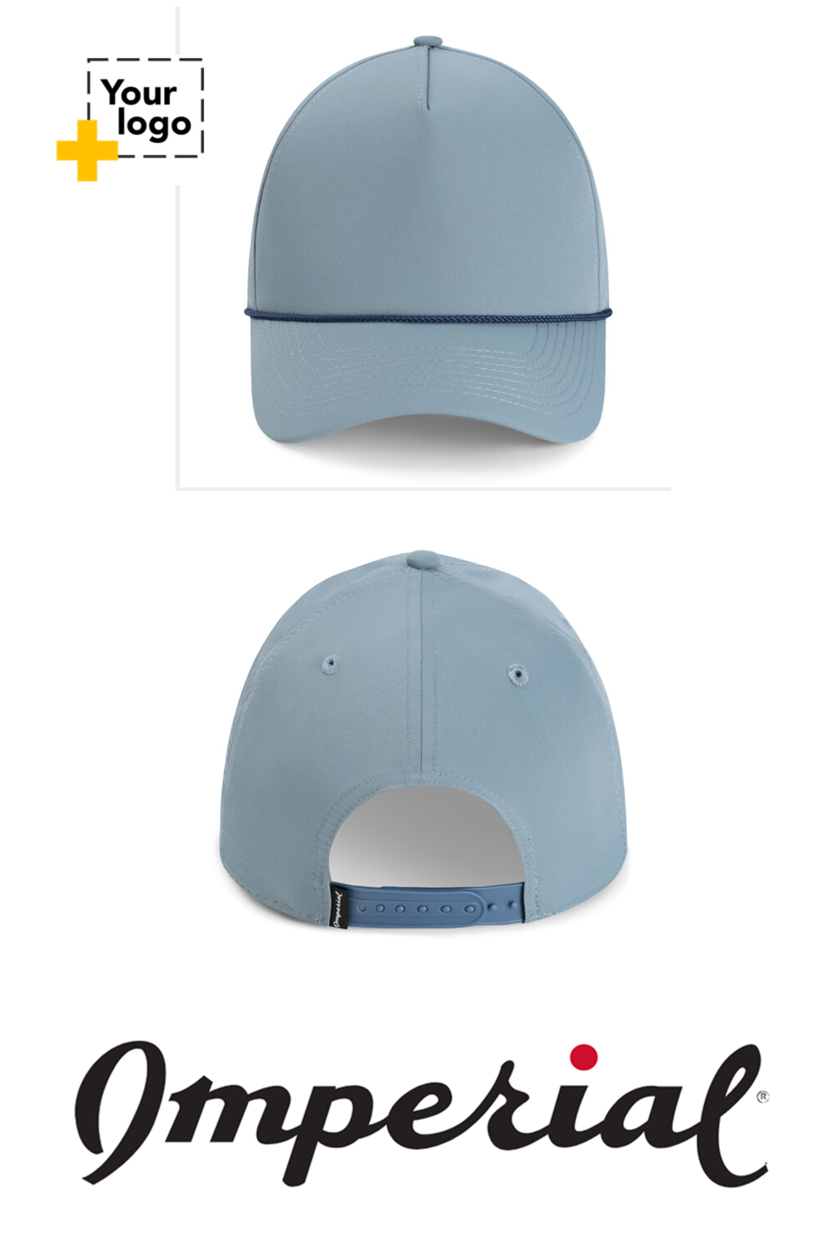 Imperial The Wrightson Cap