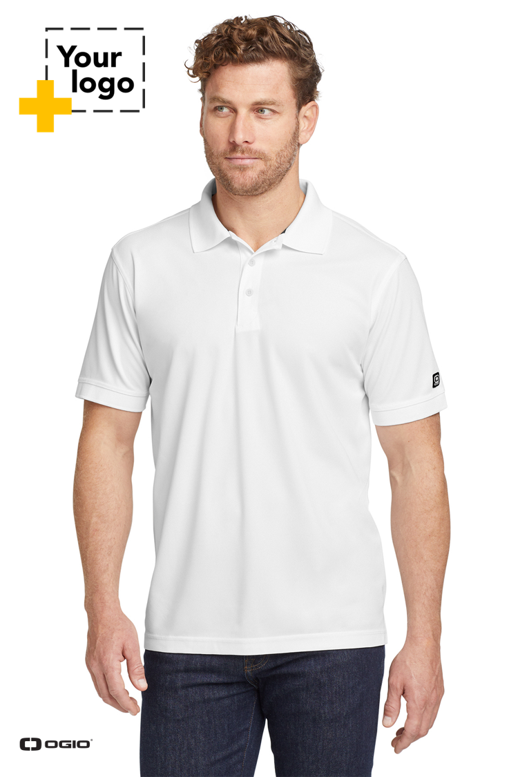 OGIO® Caliber2.0 Polo