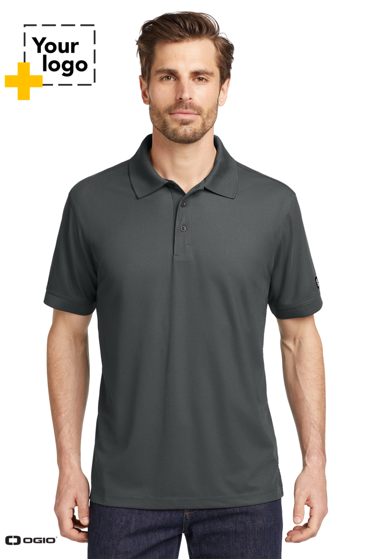 OGIO® Caliber2.0 Polo