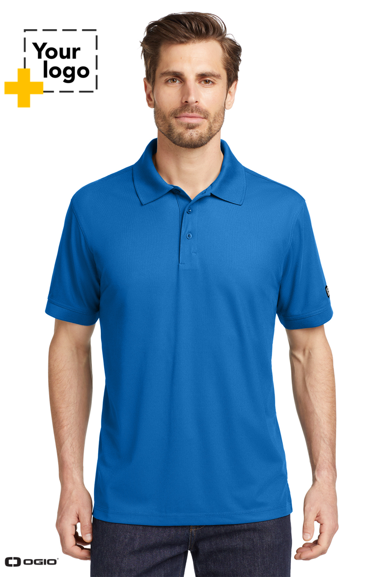 OGIO® Caliber2.0 Polo