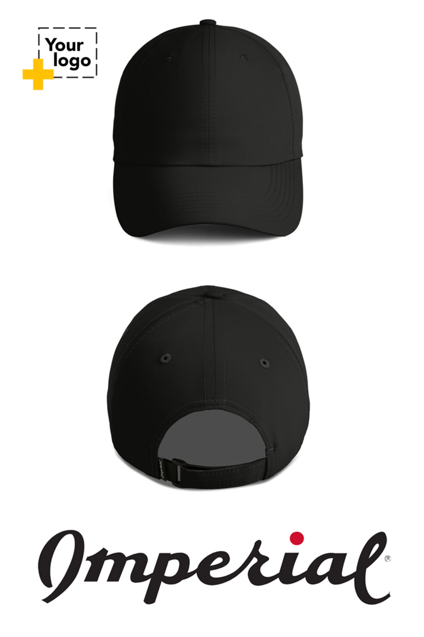 Imperial The Independent Cap