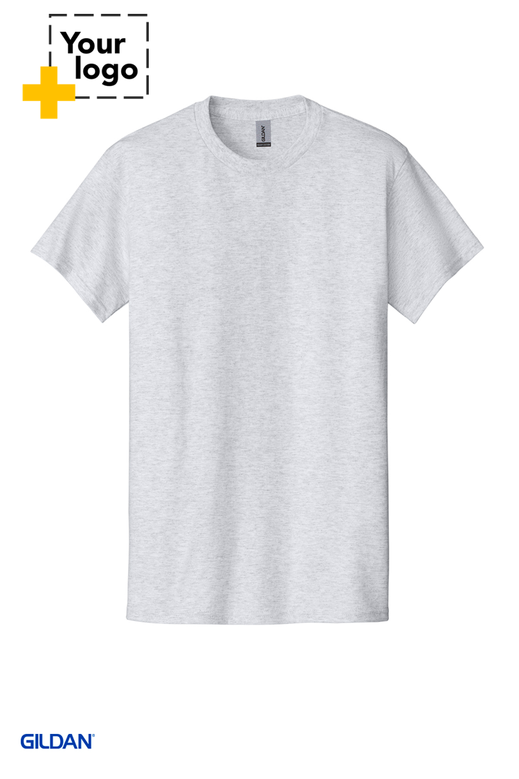Gildan® Heavy Cotton™ 100% Cotton T-Shirt