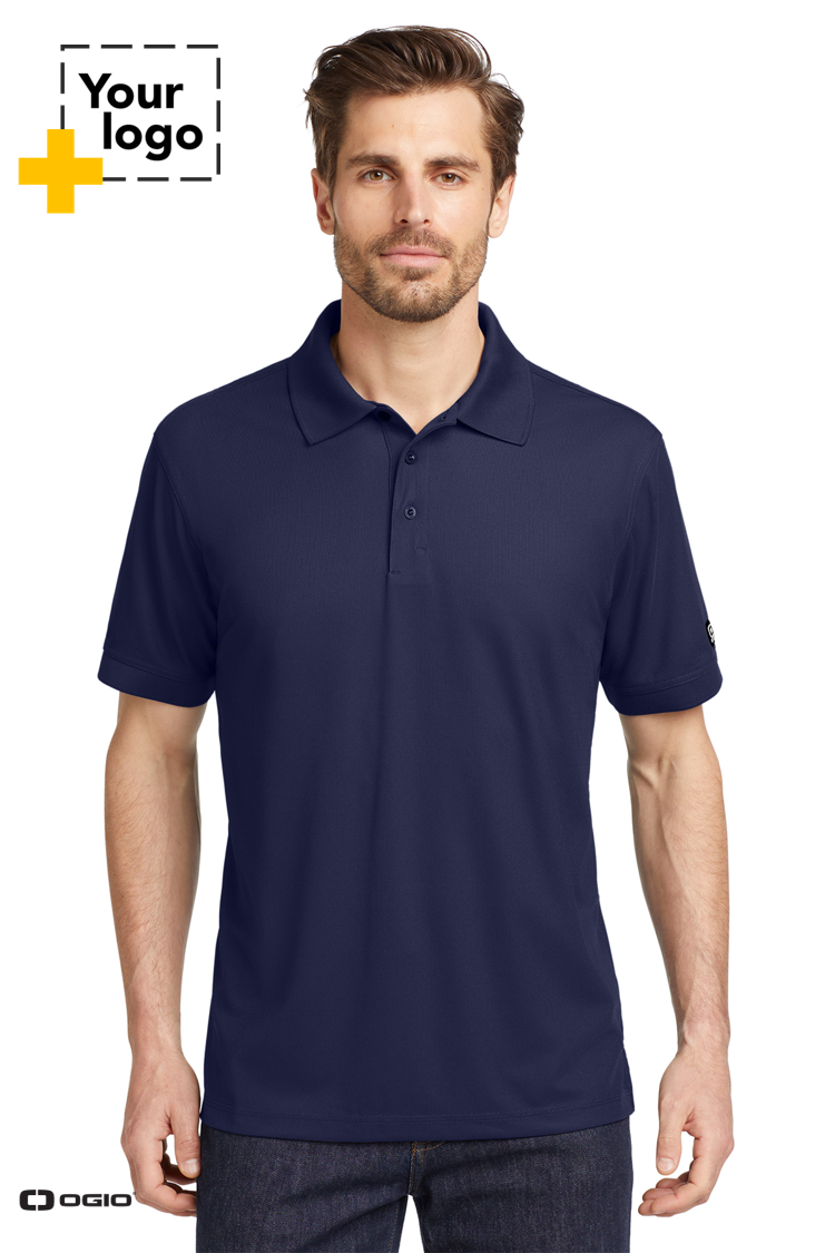 OGIO® Caliber2.0 Polo