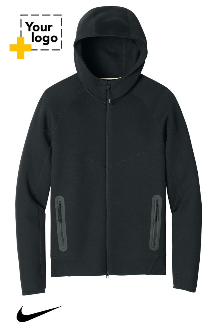 Nike Tech Fleece Full-Zip Hoodie