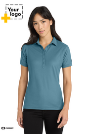 OGIO® Jewel Polo