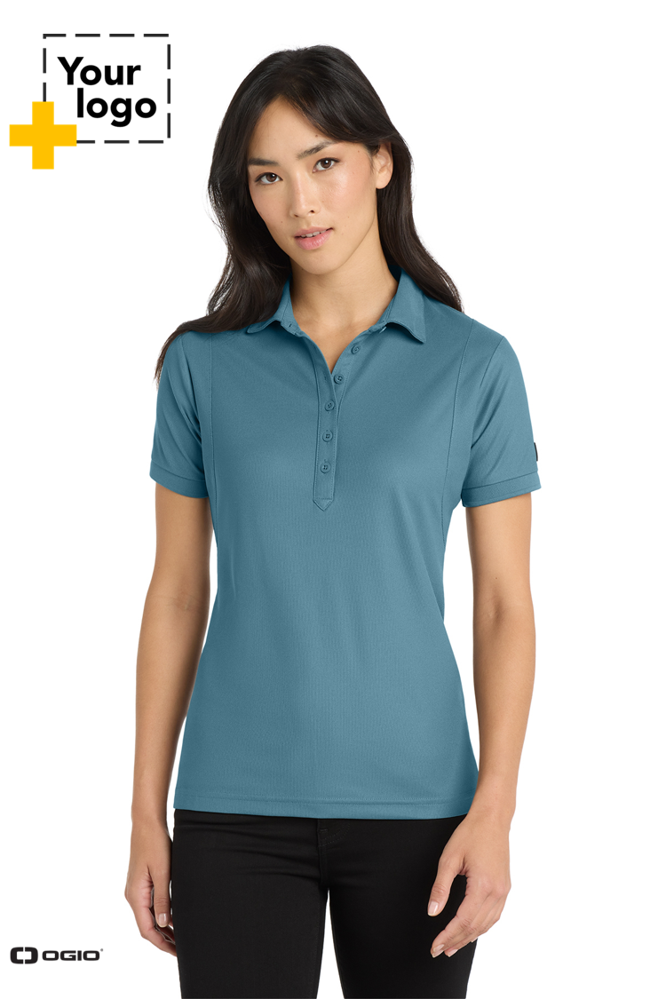 OGIO® Jewel Polo