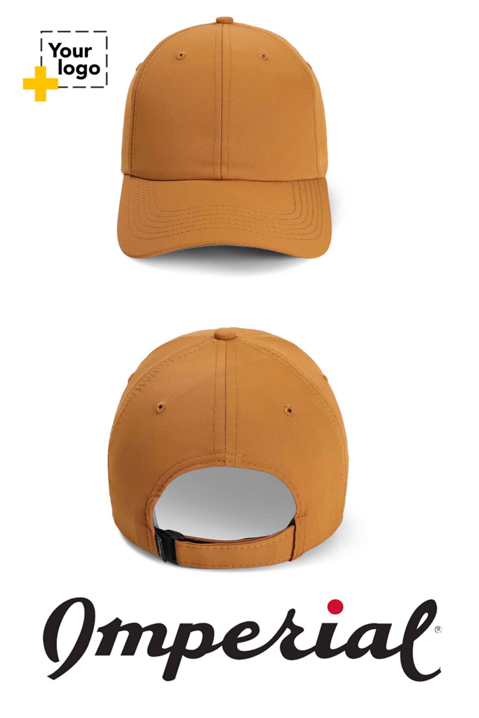 Imperial The Independent Cap