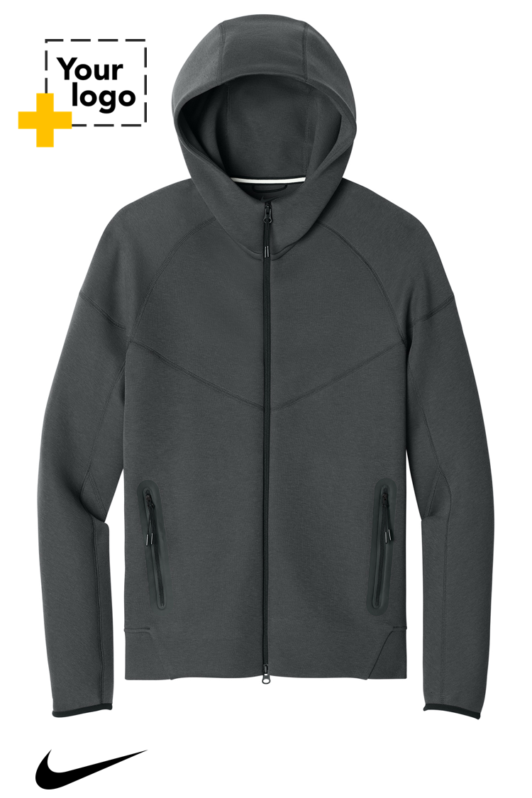 Nike Tech Fleece Full-Zip Hoodie