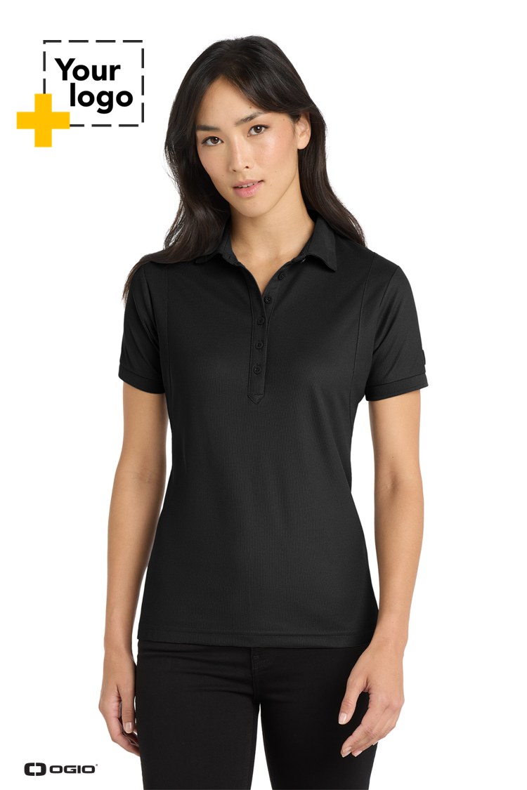 OGIO® Jewel Polo
