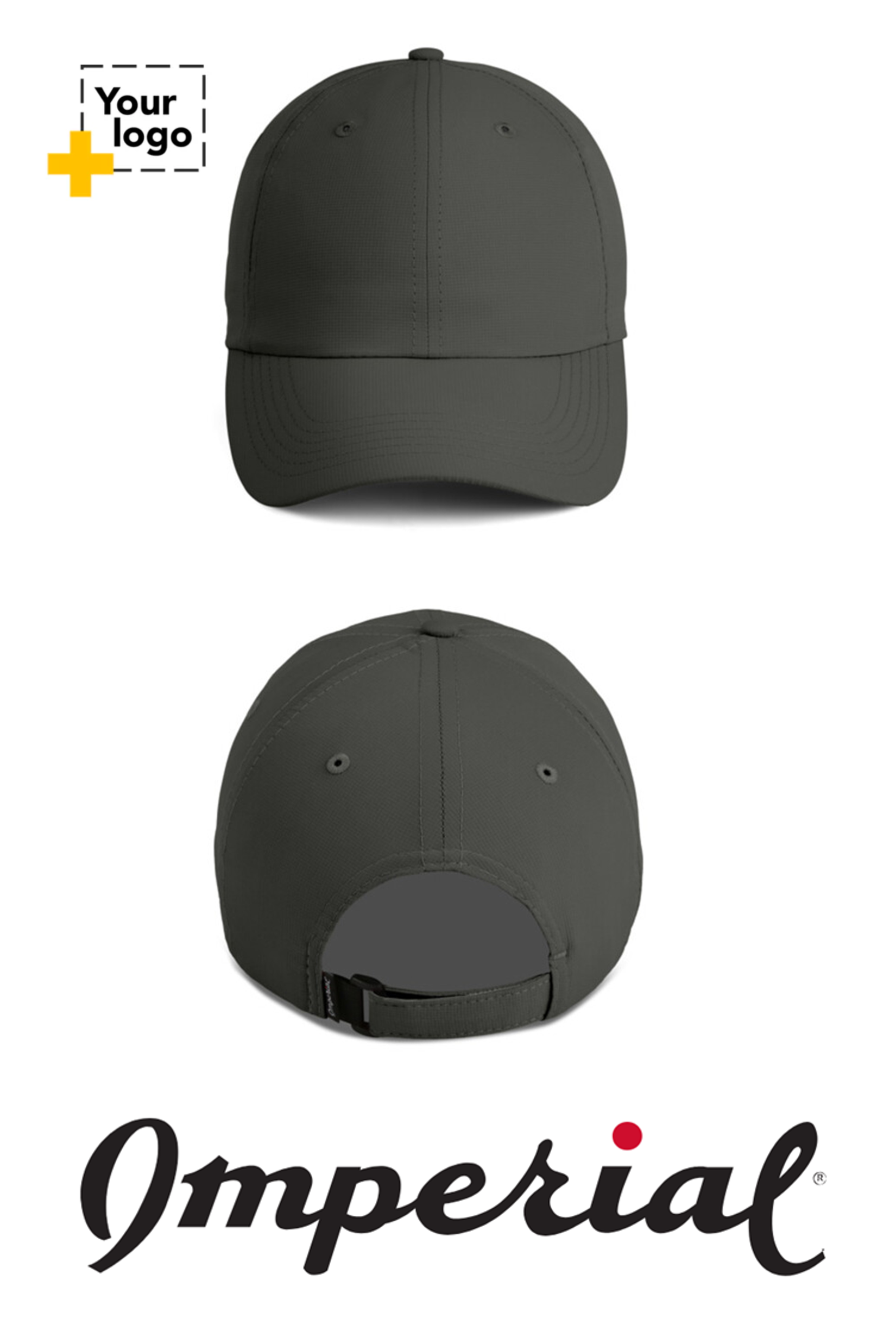 Imperial The Independent Cap