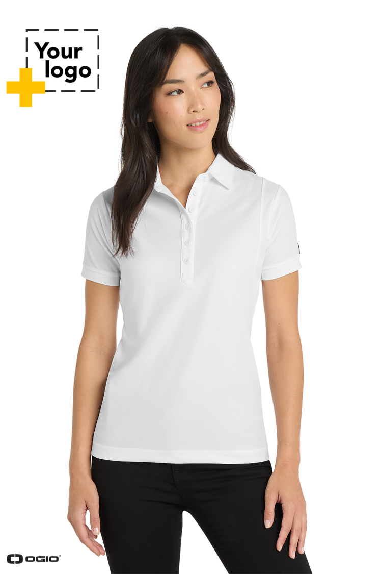 OGIO® Jewel Polo