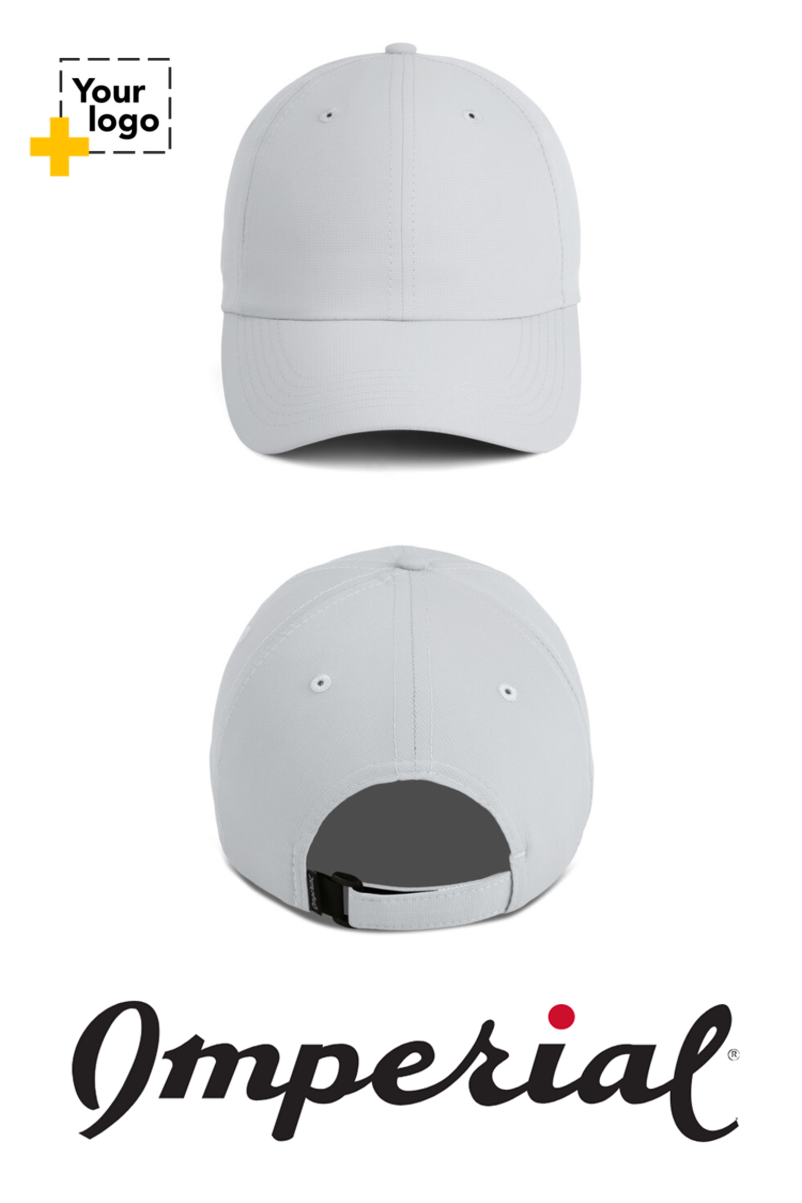 Imperial The Independent Cap