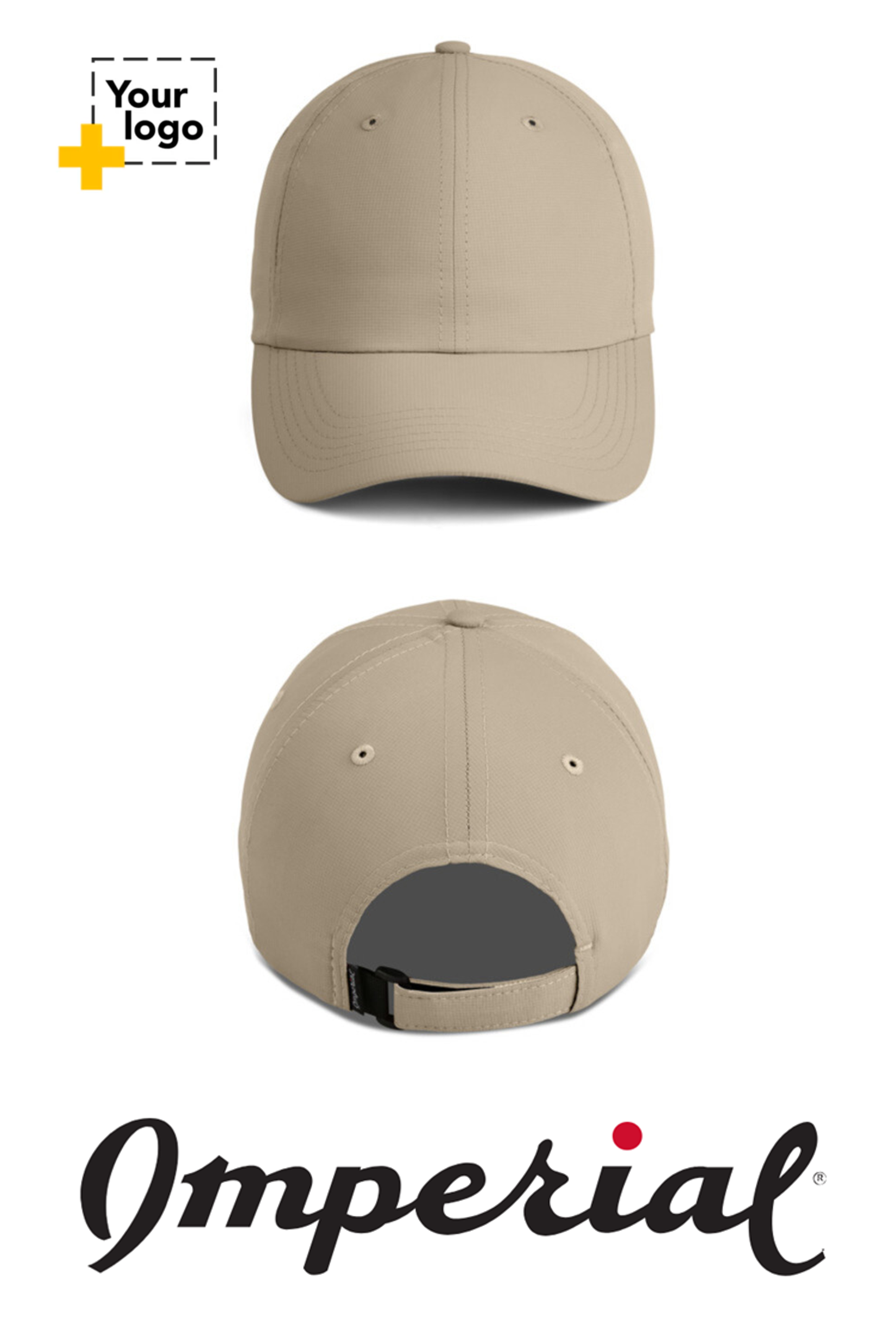 Imperial The Independent Cap