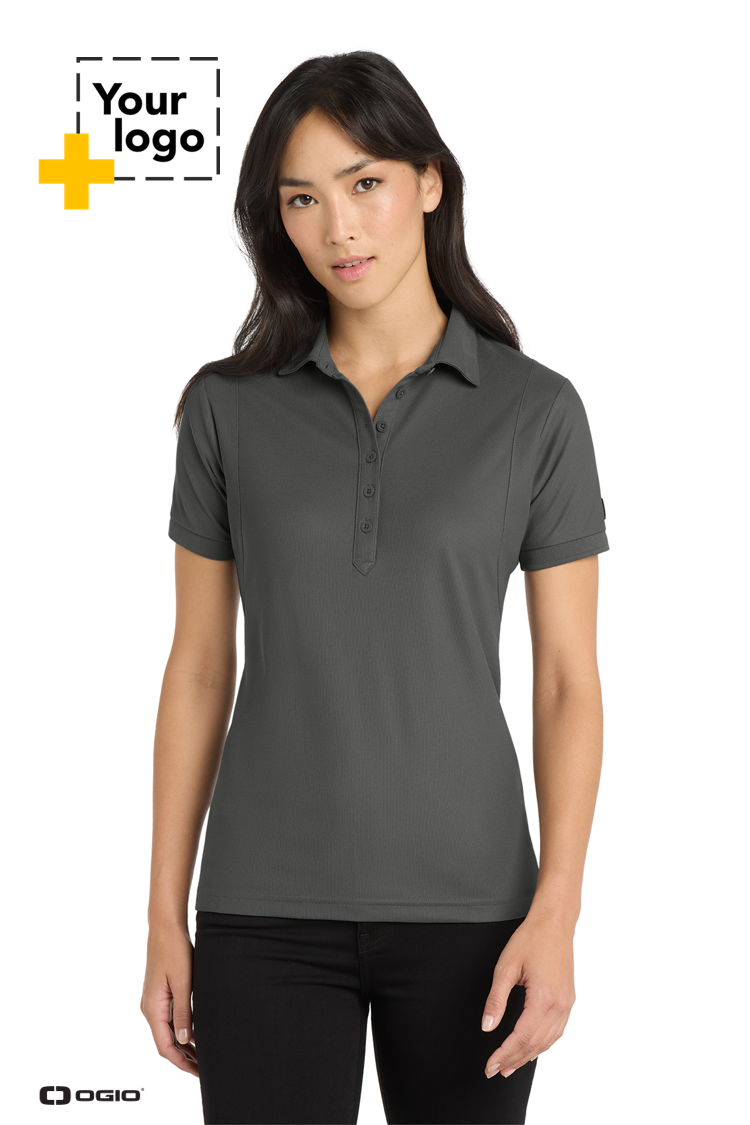 OGIO® Jewel Polo