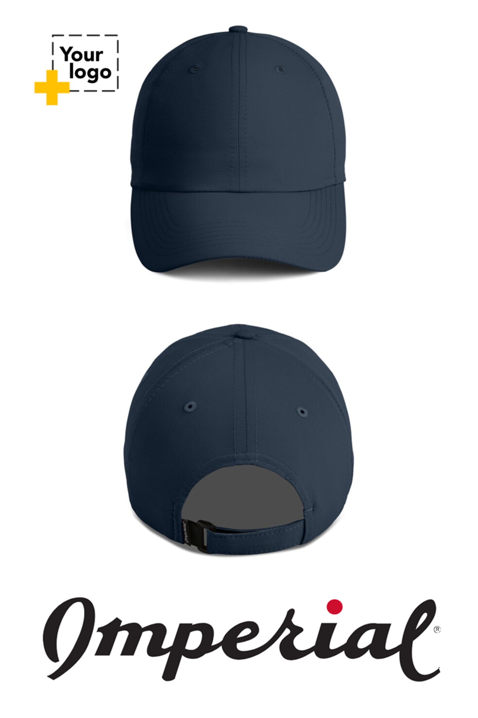 Imperial The Independent Cap