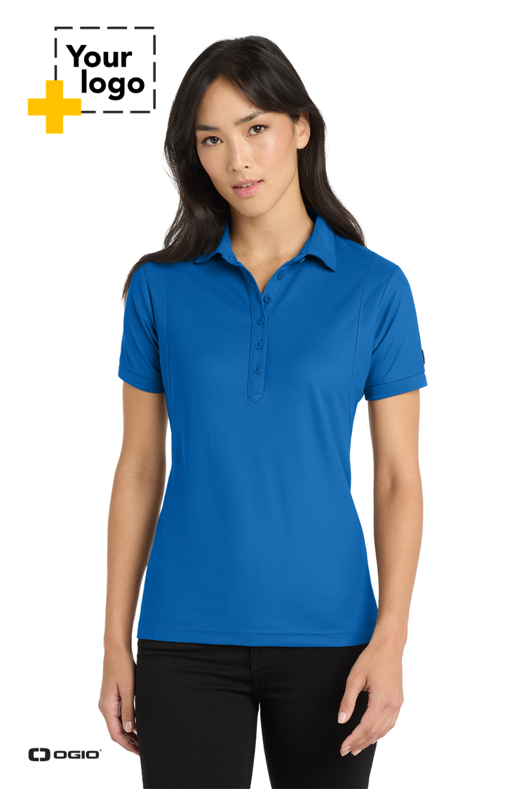 OGIO® Jewel Polo